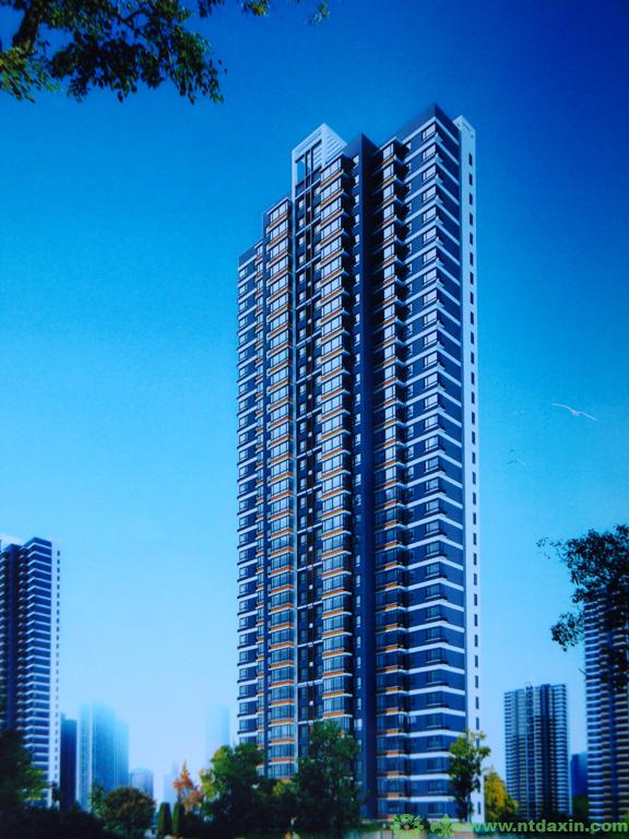 鑫海家園B3、B4高層住宅樓（黑龍江省建設(shè)工程“龍江杯”、江蘇省省外“揚(yáng)子杯”、黑龍江省十佳施工現(xiàn)場(chǎng)）